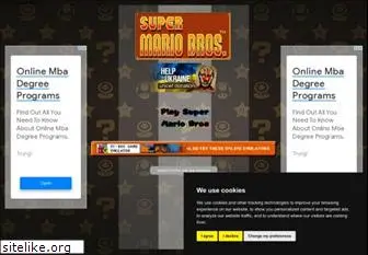 supermarioemulator.com