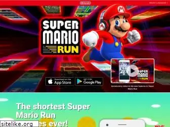 supermariorun.com