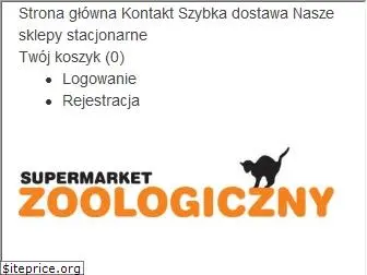 supermarket-zoologiczny.pl
