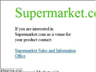 supermarket.com