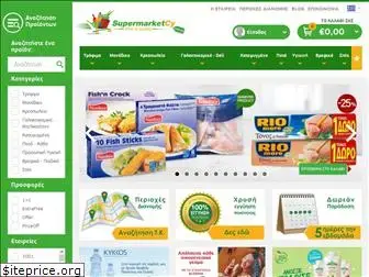 supermarketcy.com.cy