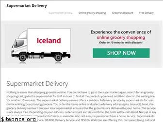 supermarketdelivery.co.uk