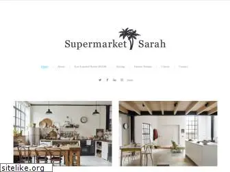 supermarketsarah.com