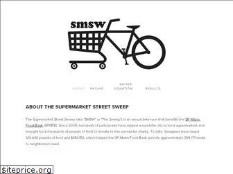 supermarketstreetsweep.com