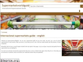 supermarketworldguide.com