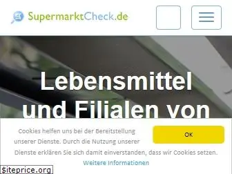 supermarktcheck.de