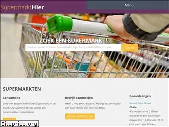 supermarkthier.nl