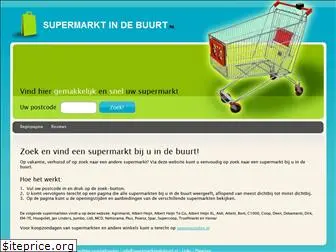 supermarktindebuurt.nl