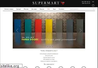 supermart.com.ua