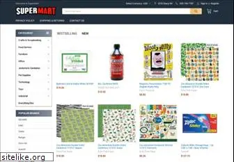 supermart.com