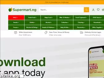 supermart.ng