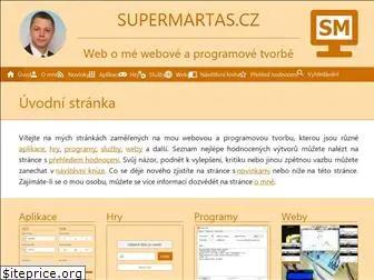 supermartas.cz