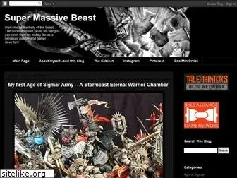 supermassivebeast.blogspot.com