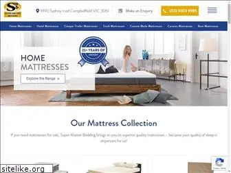 supermasterbedding.com.au