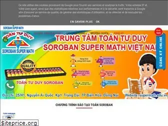 supermath.edu.vn