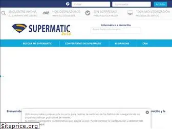 supermatic.es