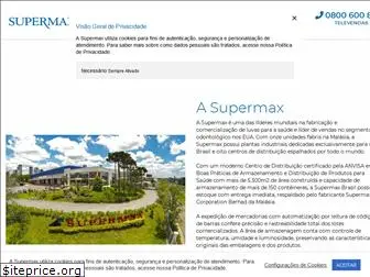 supermax-brasil.com