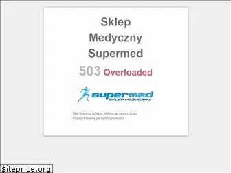 supermed.com.pl