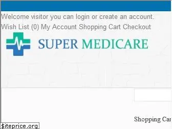 supermedicare.in