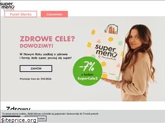 supermenu.com.pl