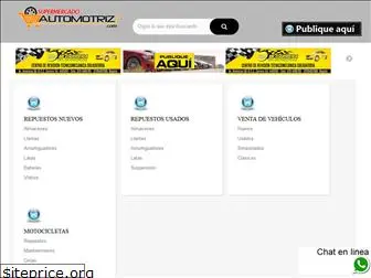 supermercadoautomotriz.com