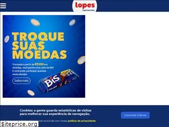 supermercadolopes.com.br