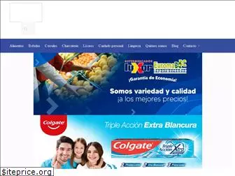 supermercadoluxor.com