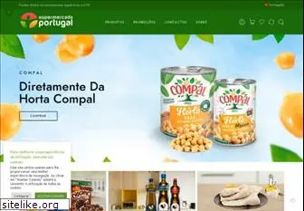 supermercadoportugal.com