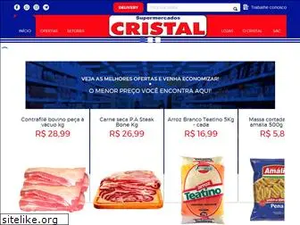 supermercadoscristal.com.br