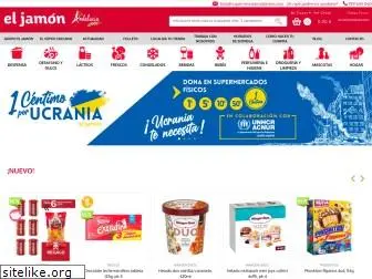 supermercadoseljamon.com