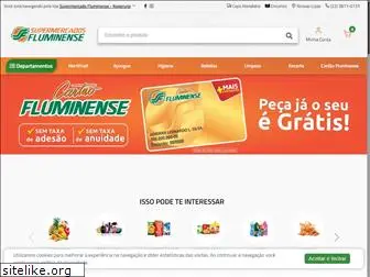 supermercadosfluminense.com.br
