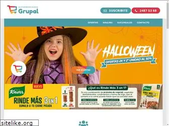 supermercadosgrupal.com.uy