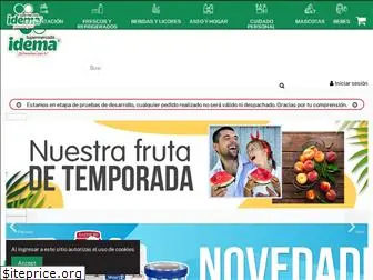 supermercadosidema.com