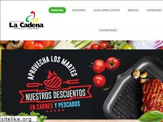 supermercadoslacadena.com
