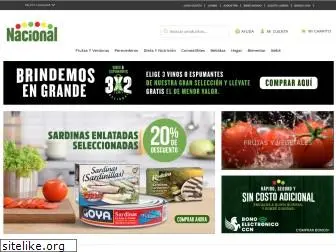 supermercadosnacional.com