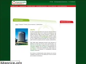 supermercadosperuanos.com.pe