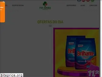 supermercadostresirmaos.com.br