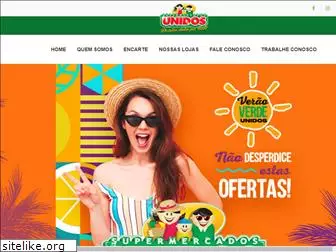 supermercadosunidos.com.br