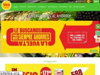 supermercadosvea.com.ar