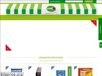 supermercadounico.cl