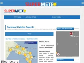 supermeteo.com