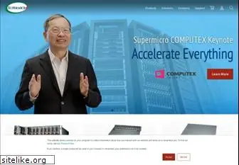 supermicro.com