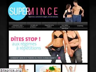 supermince.org