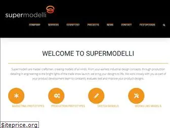 supermodelli.com