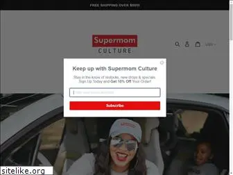 supermomculture.com