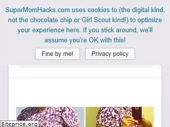 supermomhacks.com