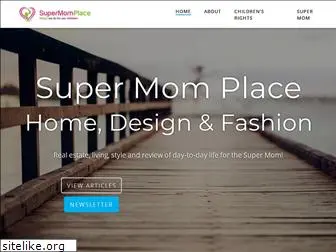 supermomplace.com