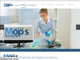 supermops.com.mx