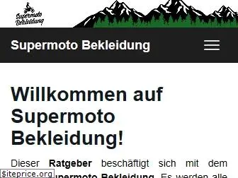 supermoto-bekleidung.de