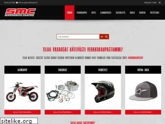 supermotocenter.fi thumbnail